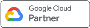 Google Cloud Platform (GCP)パートナー