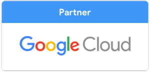 Google Cloud Platform (GCP)パートナー